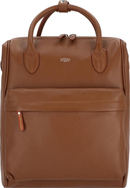 Jump Uppsala Cuir Rucksack Leder 34 cm Laptopfach (12 l)