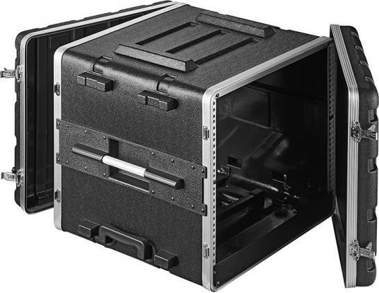 Immagine prodotto ProPlus Carrello Rack Case 19" 10U
