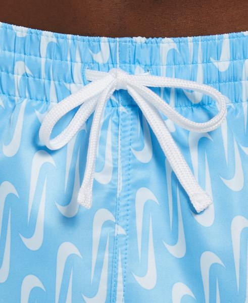 Image du produit Nike SWOOSH LINK 5" Volley Short (M)