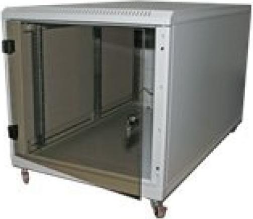 Produktbild Triton Delta C 600x800: 19" Schrank, 12HE (12 HE, 19 Zoll Rack)