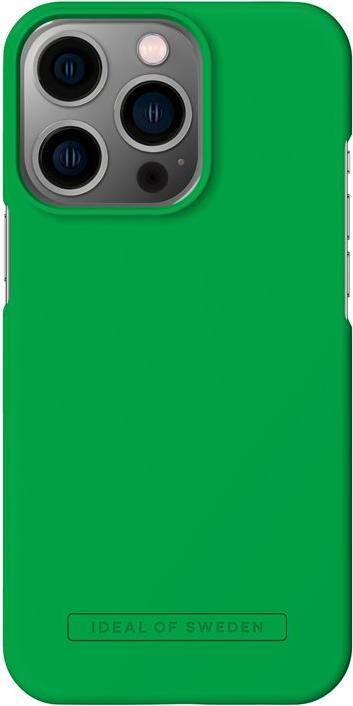 Produktbild iDeal Of Sweden Designer Hard-Cover Emerald Buzz (Apple iPhone 13 Pro)