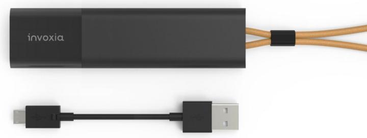 Actual product image Invoxia GPS Tracker Pro (Android, Apple)