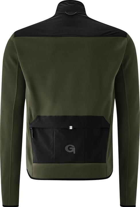 Image du produit Gonso Chisone L/S Full Zip (L)