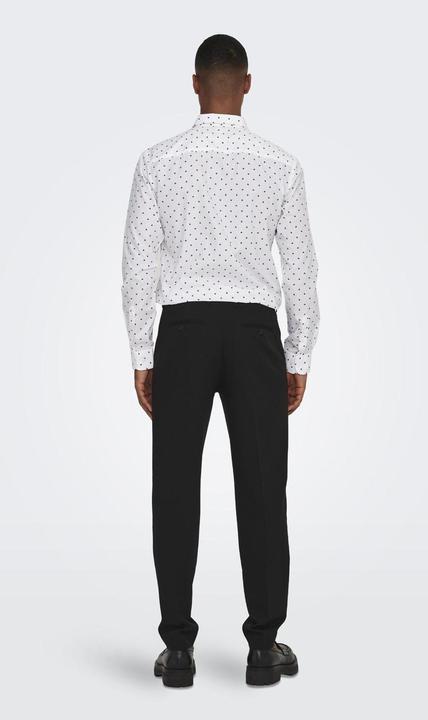 Actual product image Only & Sons Slim Fit Chino (48)