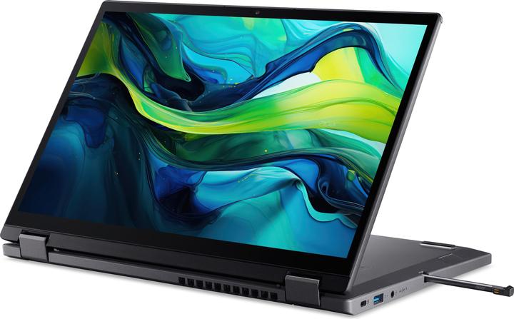 Immagine prodotto Acer Aspire Spin 14 (14", Intel Core 5 120U, 16 GB, 1000 GB, CH)