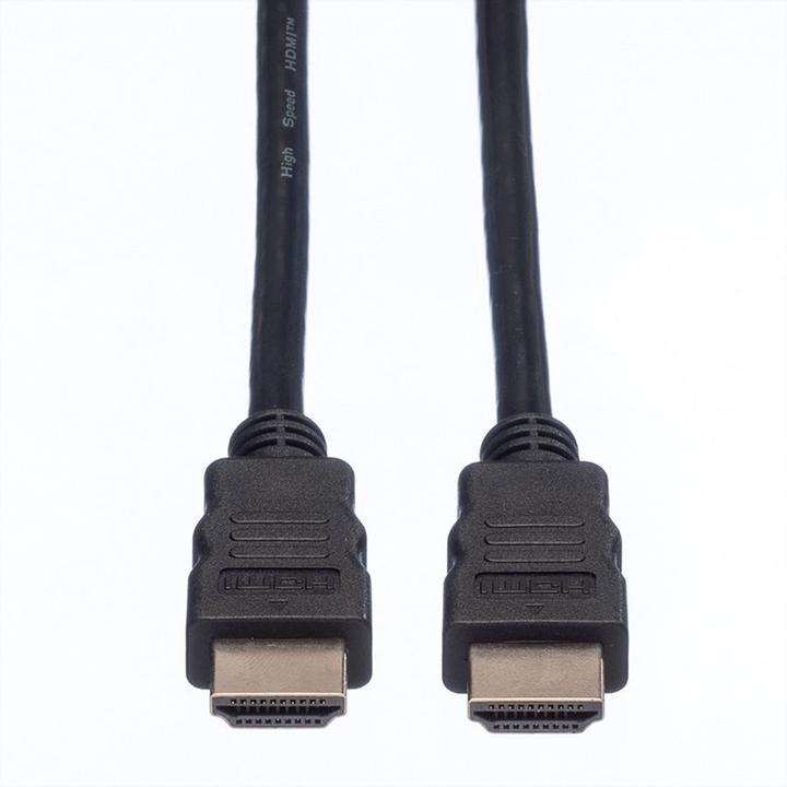 Immagine prodotto Value HDMI (Typ A) — HDMI (Typ A) (3 m, HDMI)