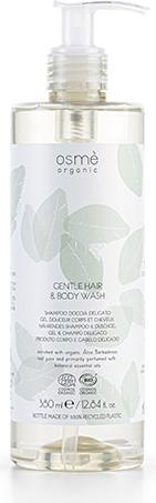 Actual product image GFL Osme (380 ml, Liquid shampoo)