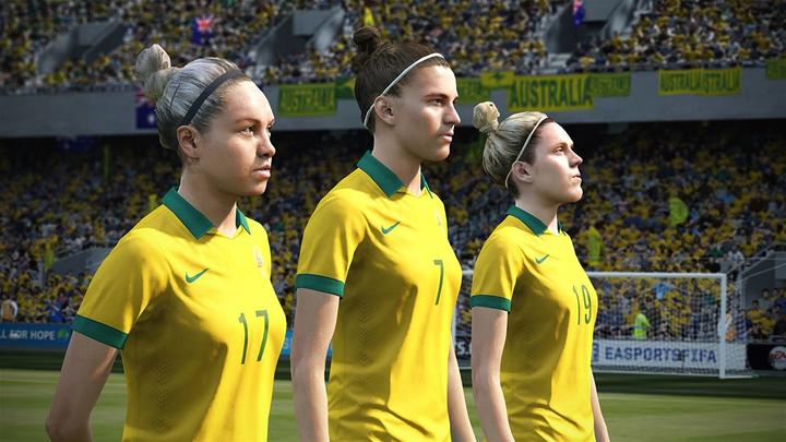 Produktbild EA Games EA SPORTS FIFA 16, Xbox One (Xbox One S)