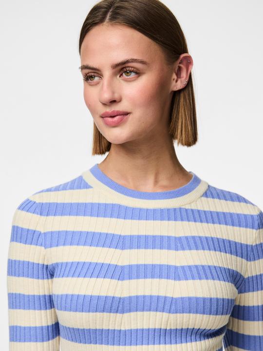 Immagine prodotto Pieces Pccrista Ls O-Neck Knit Noos Bc (XS)