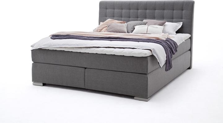 Produktbild Meise Möbel Lenno Boxspring (200 x 200 cm)