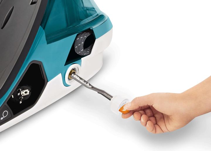 Image du produit Tefal GV9070 Pro Express Care (2400 W, 500 g/min)