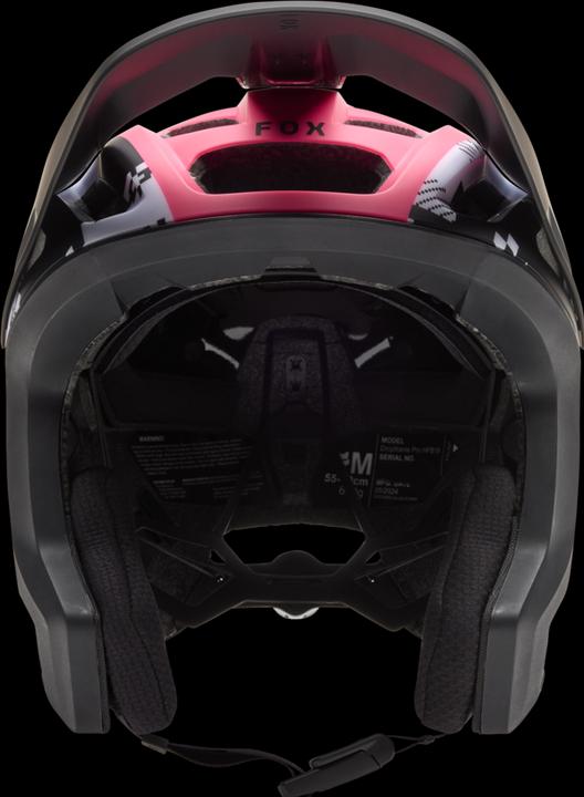 Produktbild Fox Dropframe Pro Helmet (59 cm)