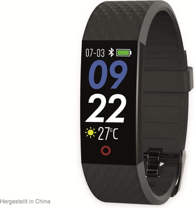 Actual product image swisstone SW 320 HR