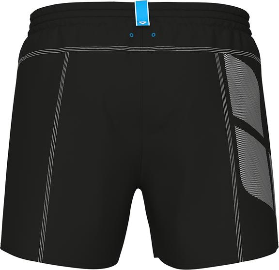 Actual product image Arena M Pro File Losange Beach Short (M)