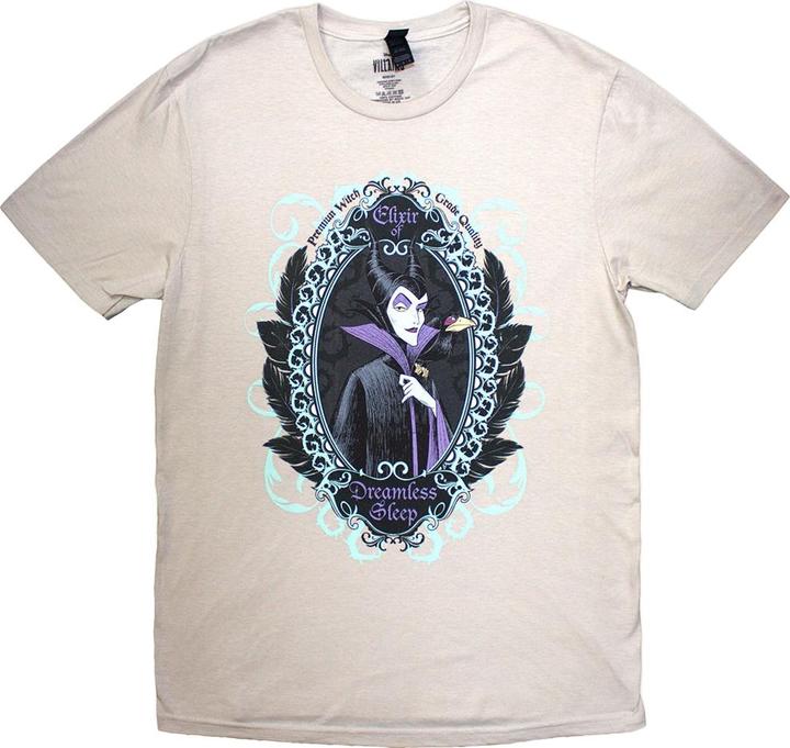 Produktbild Disney Interactive Studios Maleficent Dreamless Sleep TShirt (XL)