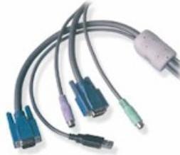 Immagine prodotto Adder Cavo di conversione KVM 2M USB