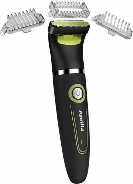Image du produit Aprilla Machine à couper les cheveux rechargeable et étanche
