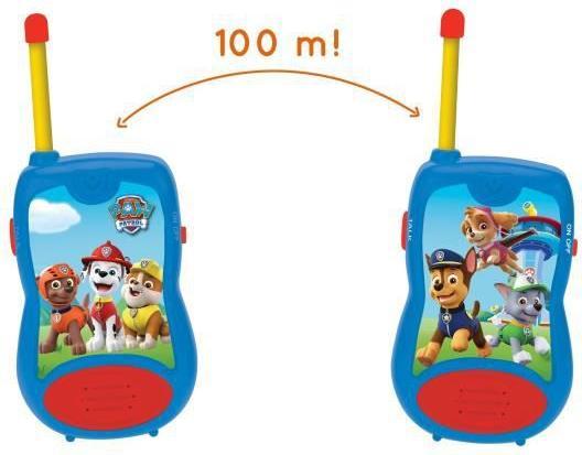 Produktbild Lexibook Paw Patrol (0.12 km)