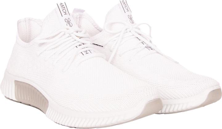 Immagine prodotto Crosshatch Scarpe da ginnastica Rideout Uomo (42)