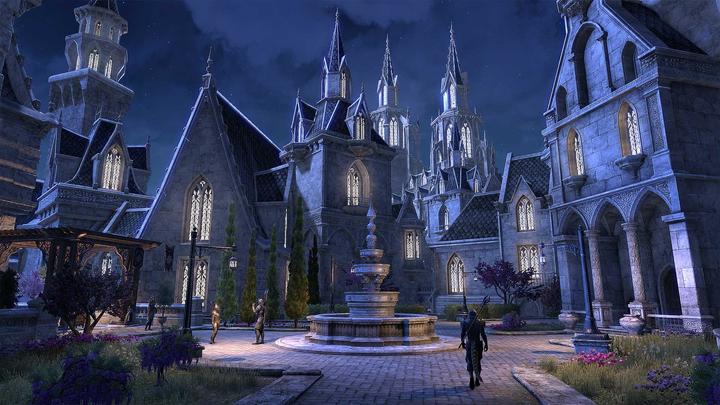 Produktbild Bethesda The Elder Scrolls Online: Summerset (AUS) (Xbox One S, EN)