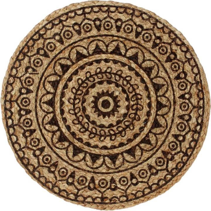 Immagine prodotto VidaXL Itzel (4 pz., 38 x 38 cm)