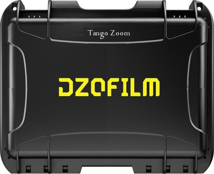 Image du produit Dzofilm Tango 2-Lens Kit (18-90mm T2.9/65-280mm T2.9-4) for PL&EF Mount (S35) metric (w/o servo) (Monture L, Monture C)
