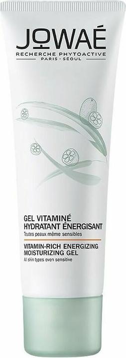 Actual product image Jowae gel vitaminado hidratante energi (Gel, 40 ml)