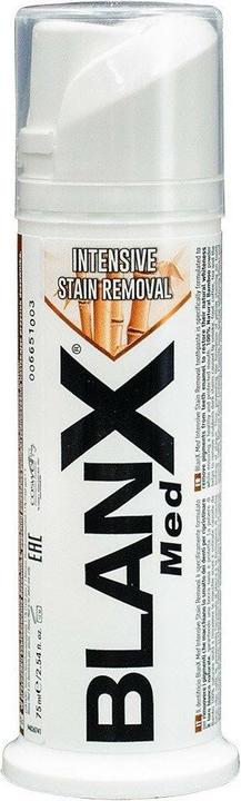 Produktbild Blanx Med (75 ml)