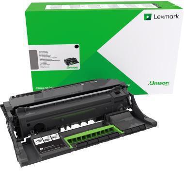 Produktbild Lexmark 70c0z50 (M, C, Y, BK)