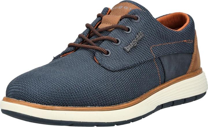 Bugatti Halbschuhe (45)