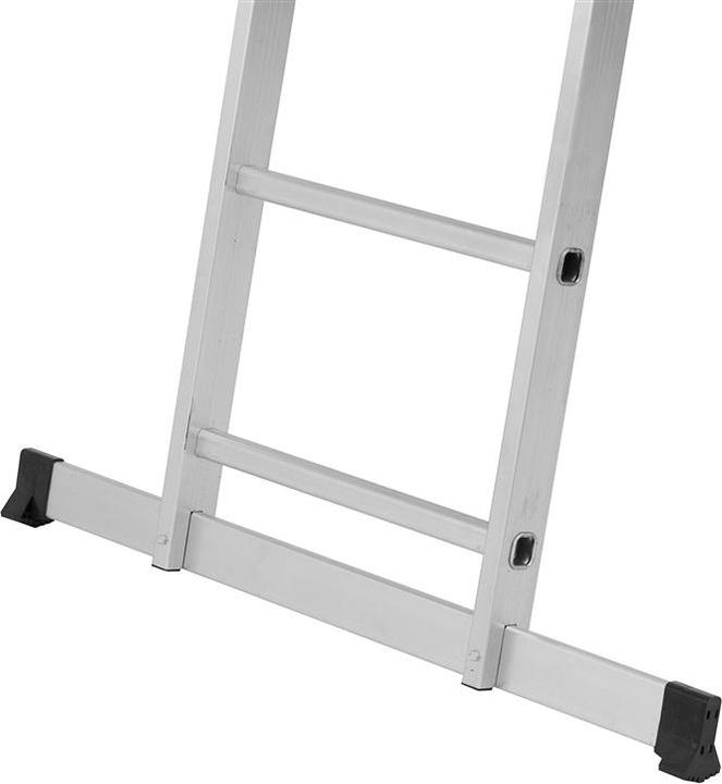 Produktbild Haushalt UNIVERSAL LADDERS BL-E209 256/424CM H
