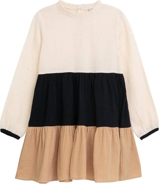 Produktbild Danamade Mutter Tochter Kleid DTin (140)