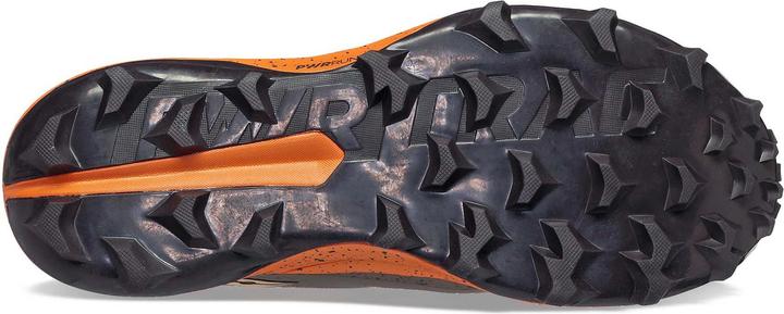 Actual product image Saucony PEREGRINE 13 ST (42.5)