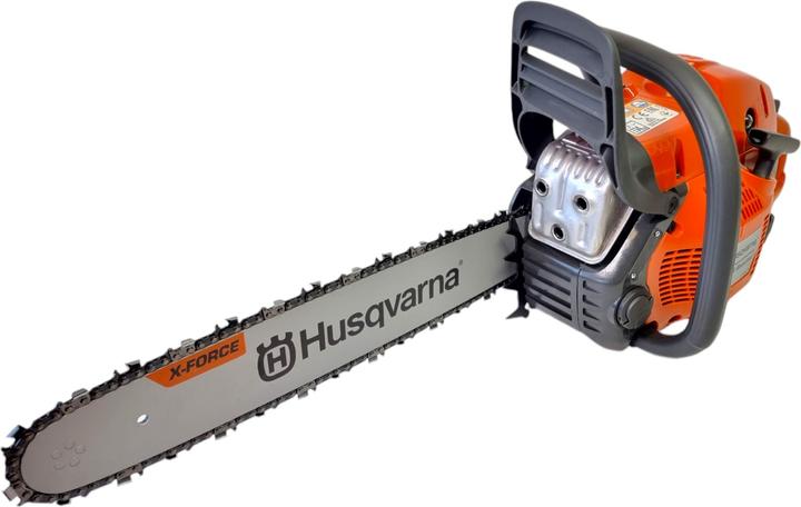 Immagine prodotto Husqvarna 455 Rancher (Sega a catena a benzina)