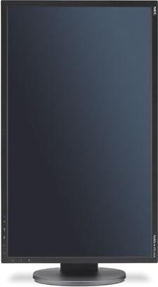 Produktbild NEC Monitor MultiSync EA274WMi LCD-Display 68,5 cm (27"") schwarz (60003493) (2560 x 1440 Pixel, 27")