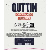 Immagine prodotto Quttin bicchiere dosatore (500 ml)