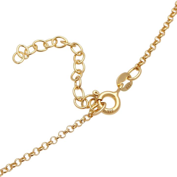 Immagine prodotto Elli Cerchio, Strato (Argento 925, 36 cm)