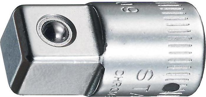 Actual product image Stahlwille Adapter | 410 (1/4")