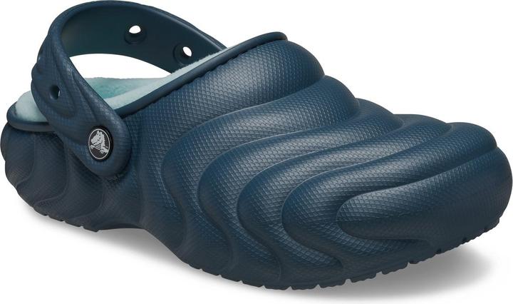 Immagine prodotto Crocs Zoccolo classico foderato Overpuff (40)