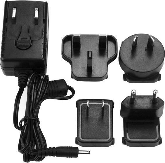 Produktbild StarTech Ersatz 5V Netzteil - 5 Volt, 2 Ampere