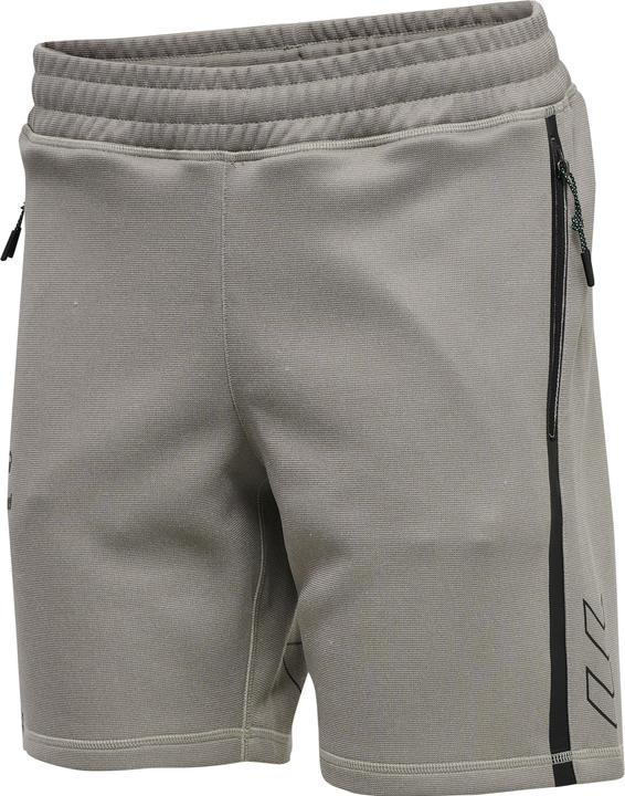 Actual product image hummel Cima Xk Shorts Woman (XXL)