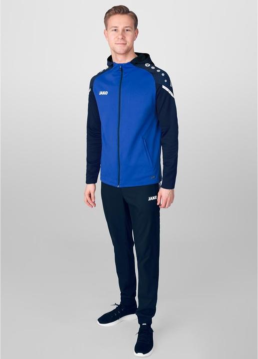 Image du produit JAKO Veste à capuche Performance (L)
