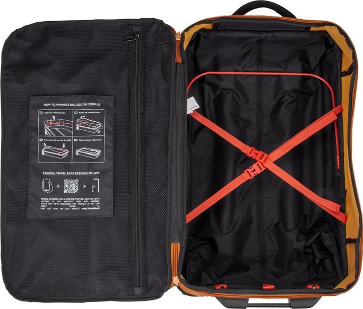 Immagine prodotto Vaude Takutea 65 (65 l, M (50 - 90l))