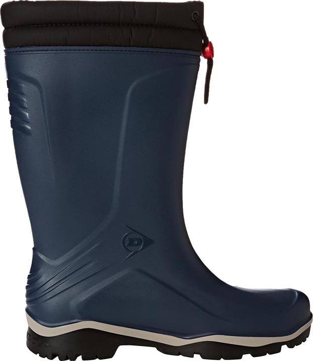Image du produit Dunlop Bottes en caoutchouc Blizzard (44)