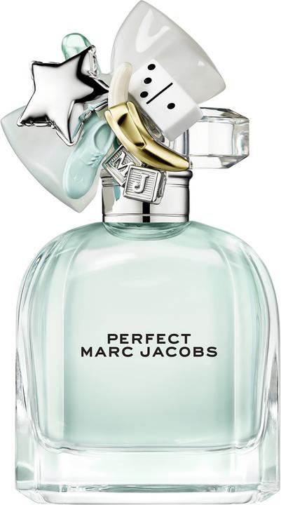 Immagine prodotto Marc Jacobs EDT perfetto - 50ml (Eau de toilette, 50 ml)