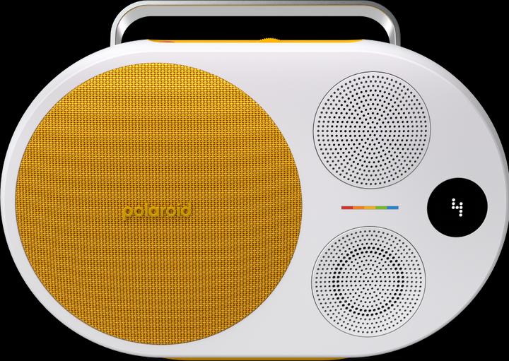 Image du produit Polaroid Lecteur de musique P4 (15 h)