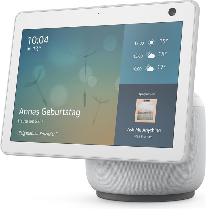 Produktbild Amazon Echo Show 10 (3. Generation) (Amazon Alexa)