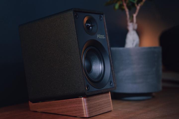 Image du produit Onkyo GX-10DB (Actif, Couples)