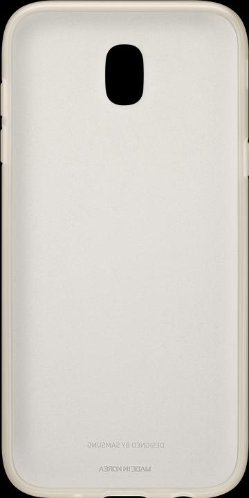 Image du produit Samsung Jelly Cover (Samsung Galaxy J5 (2017))
