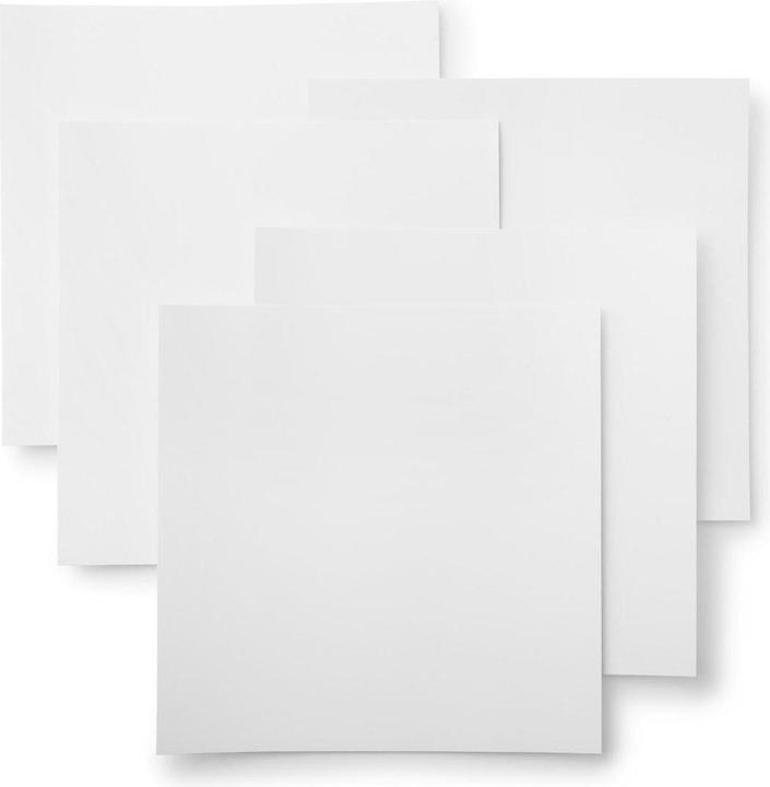 Actual product image Cricut Sticker Paper Smart